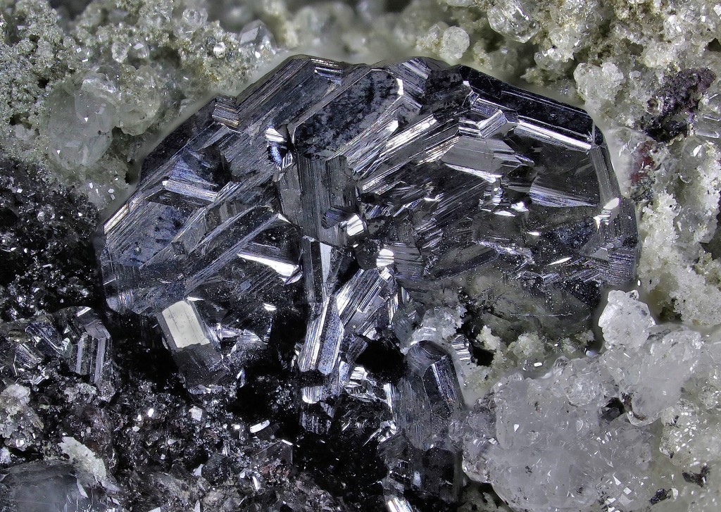 Cupropearceite