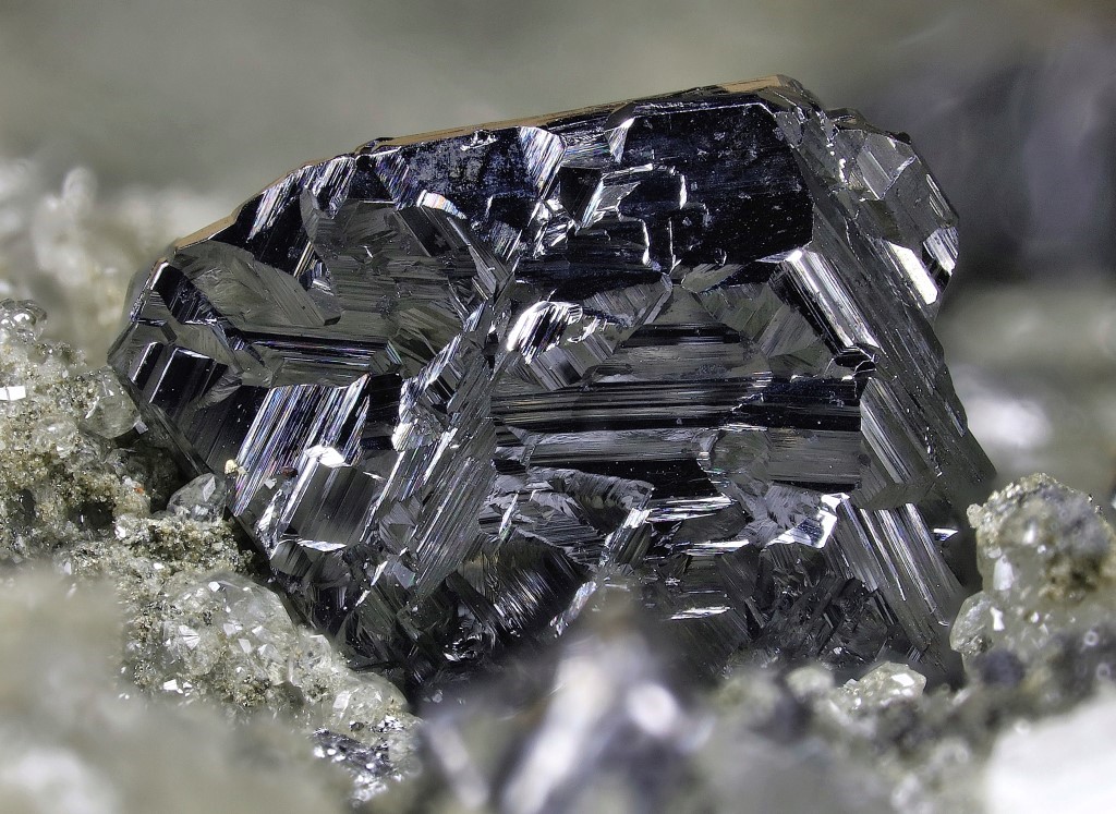 Cupropearceite