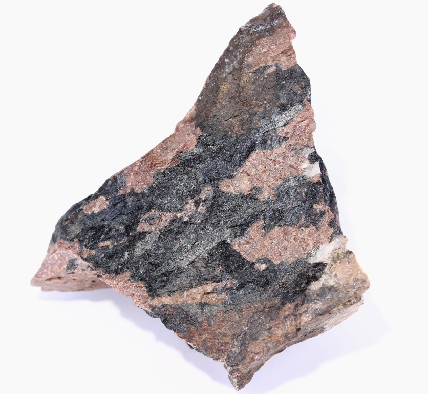 Hagendorfite Wolfeite & Zwieselite