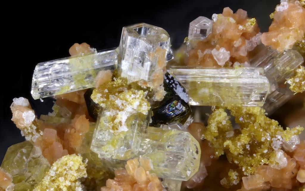 Betzite