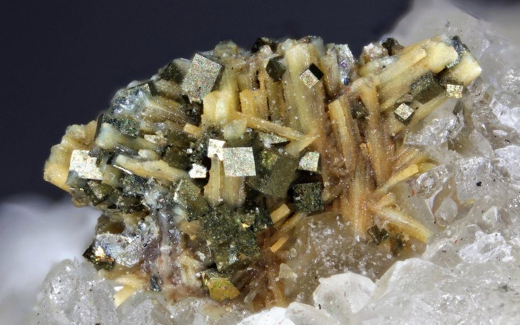 Kukharenkoite-(Ce)