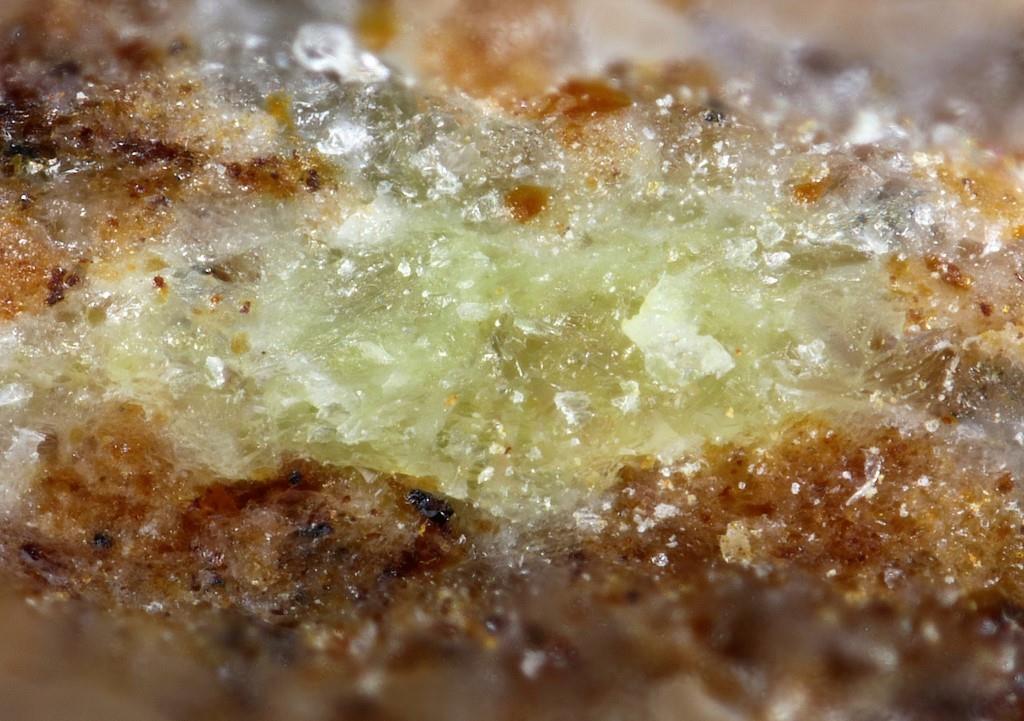Kruijenite