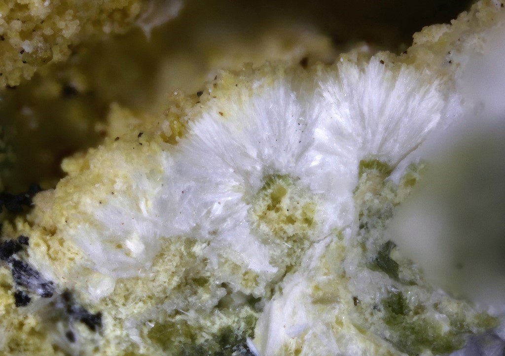 Ferrierite-Na