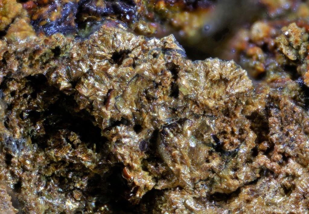 Marklite & Chukanovite