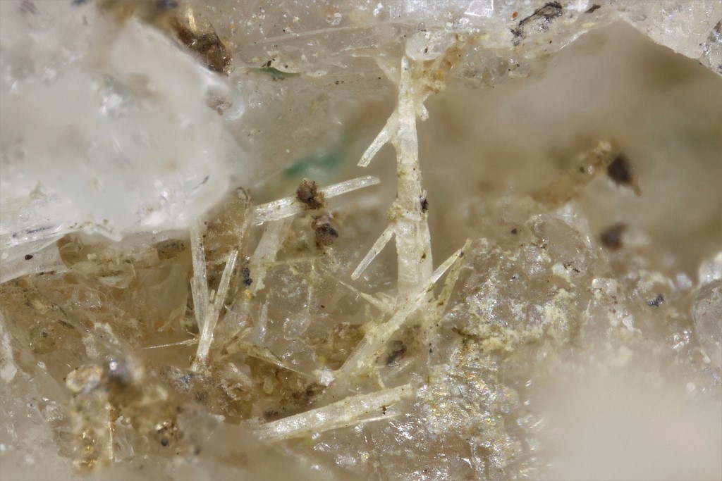 Thortveitite