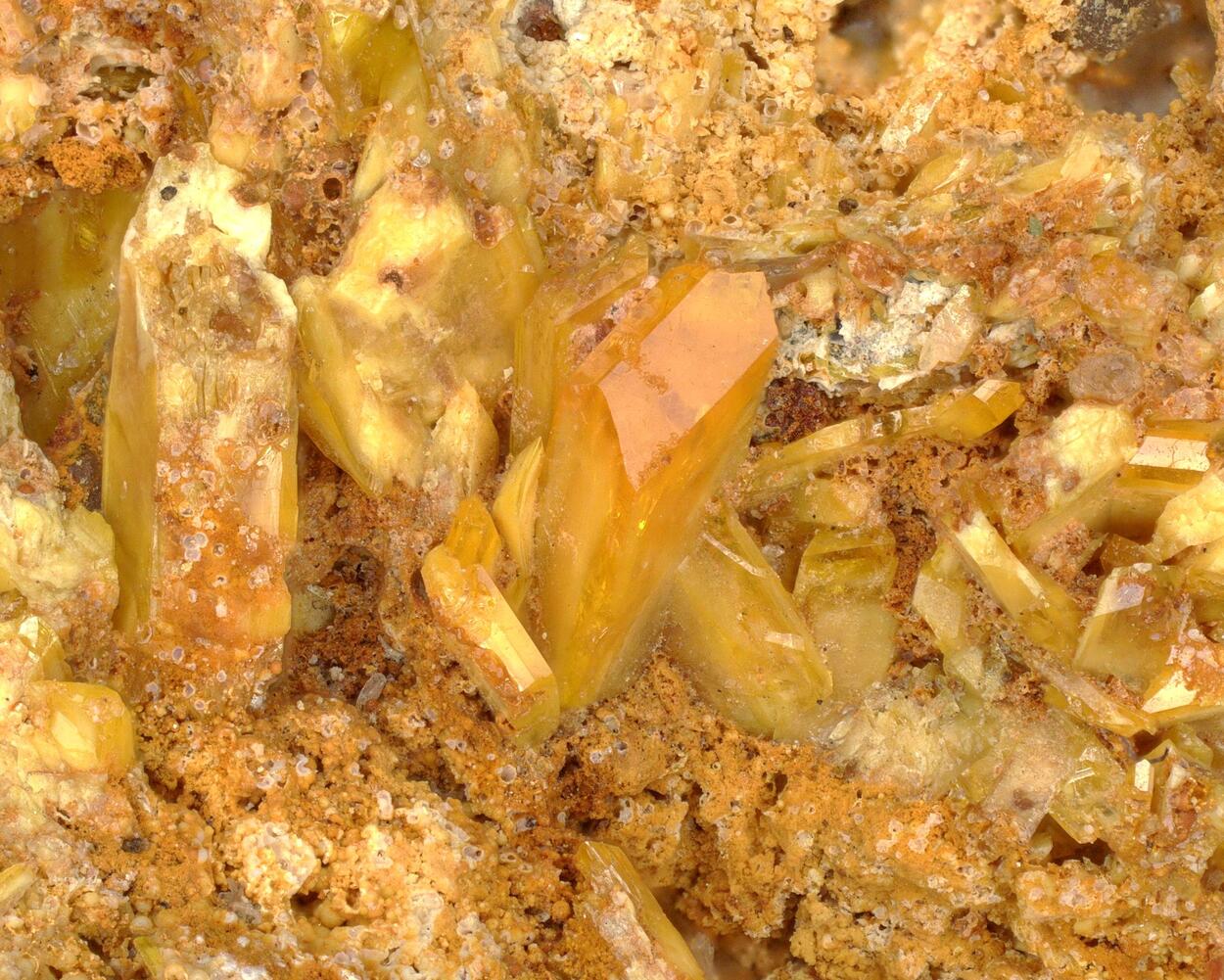 Walpurgite