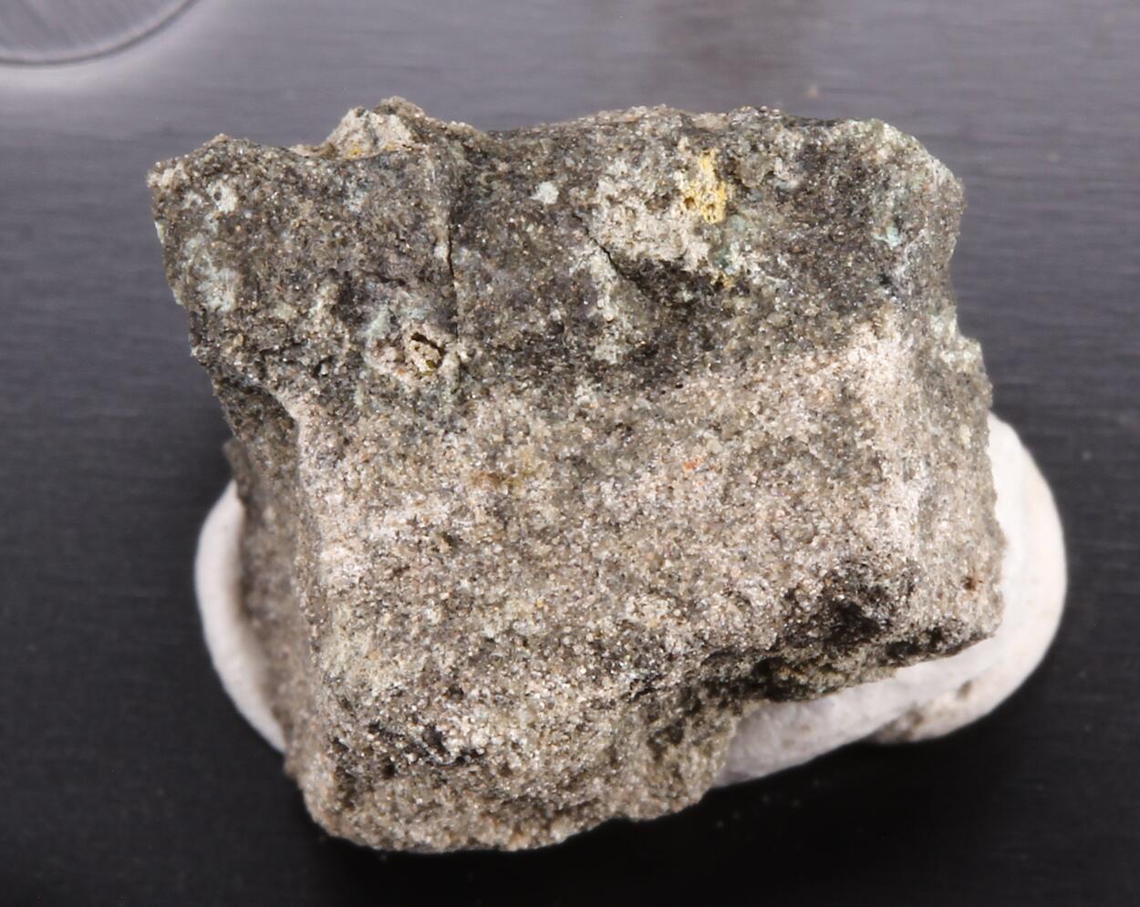 Iodargyrite