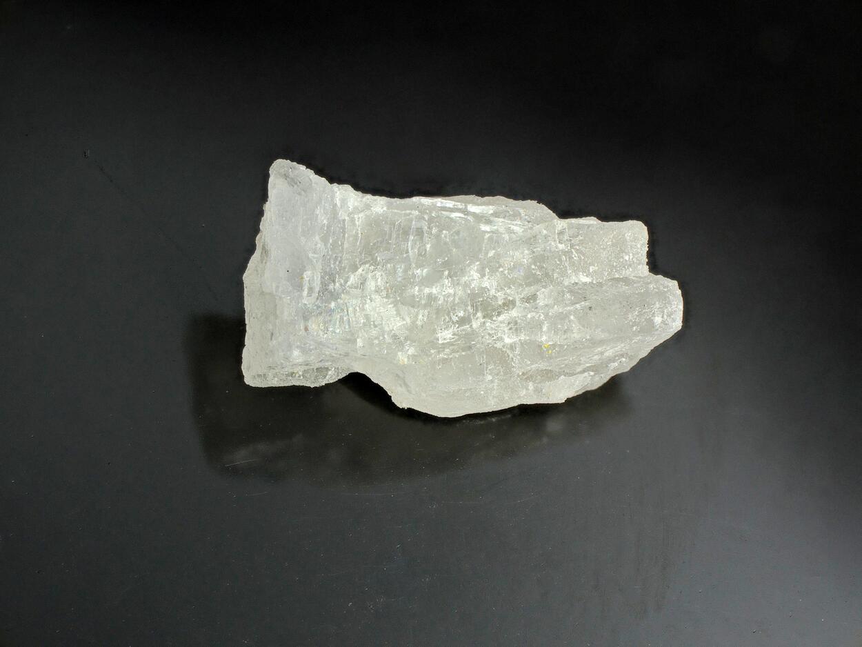 Sibirskite
