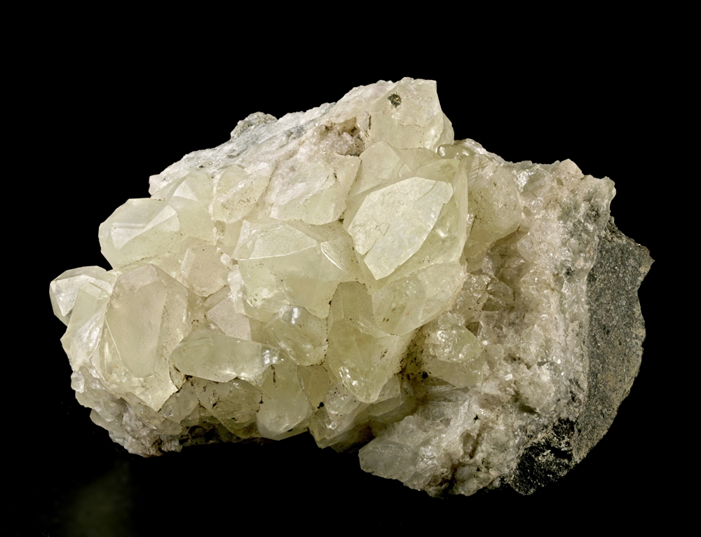 Datolite