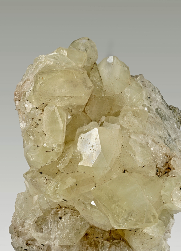 Datolite
