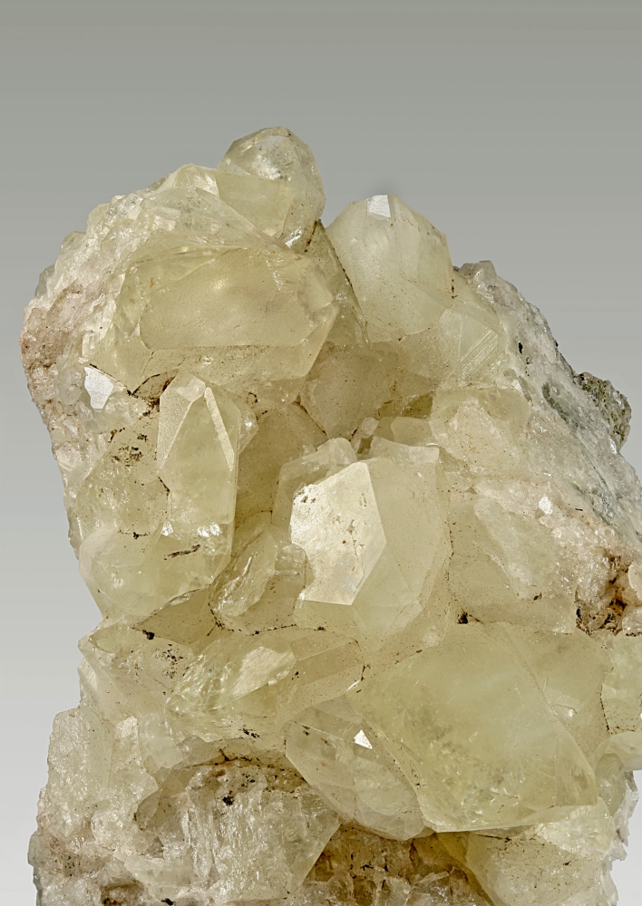 Datolite