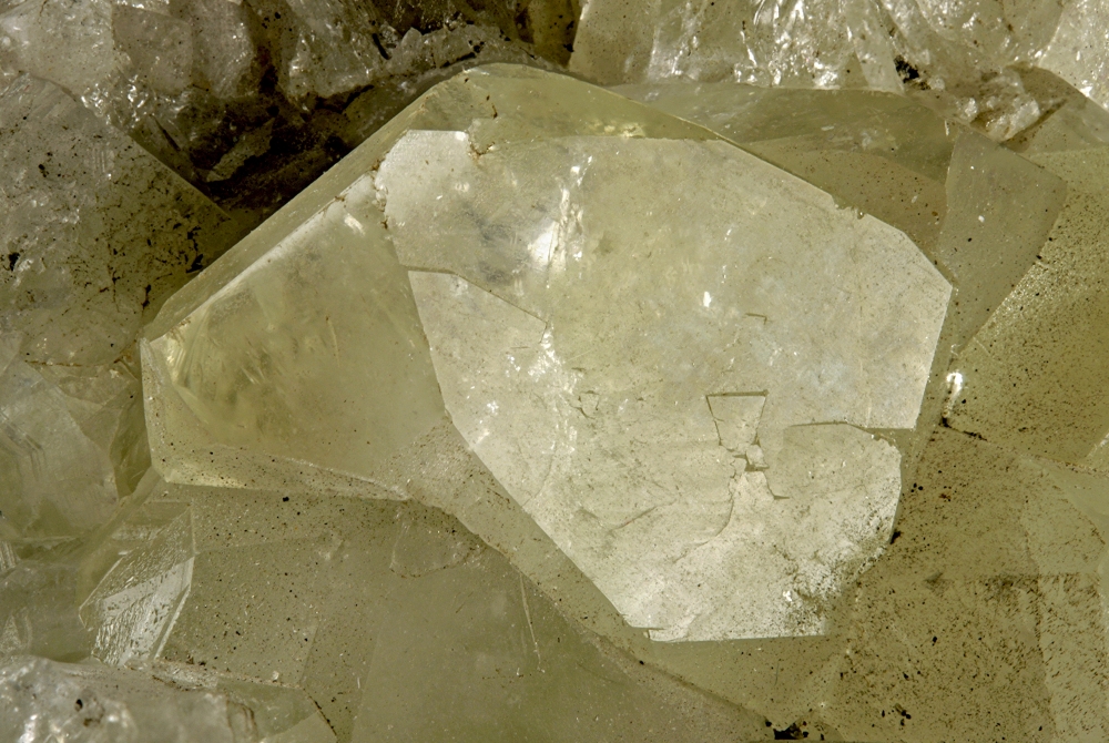 Datolite