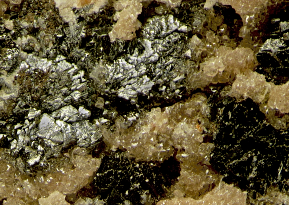 Hodgkinsonite & Hetaerolite
