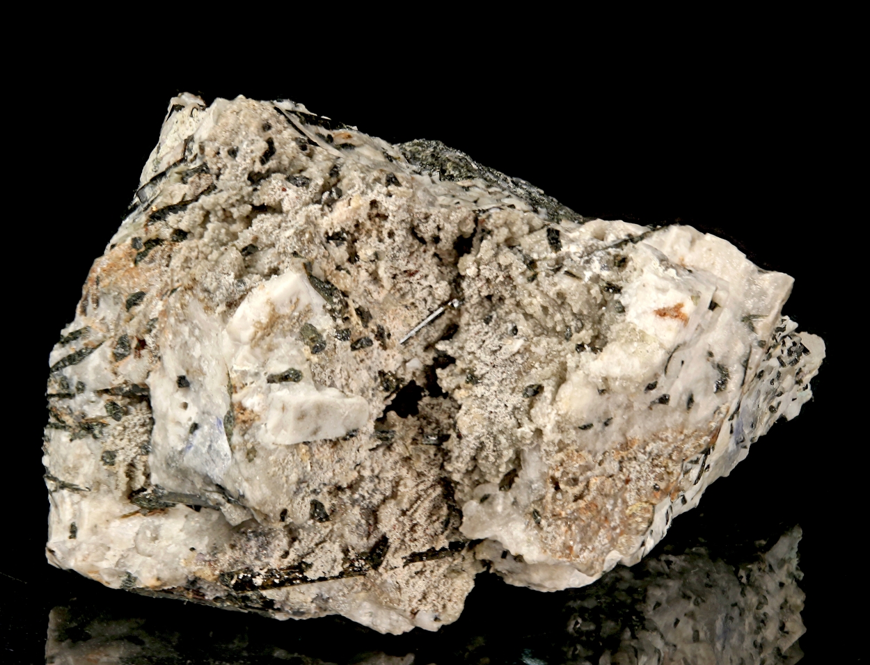 Parisite-(Ce) & Synchysite-(Ce)