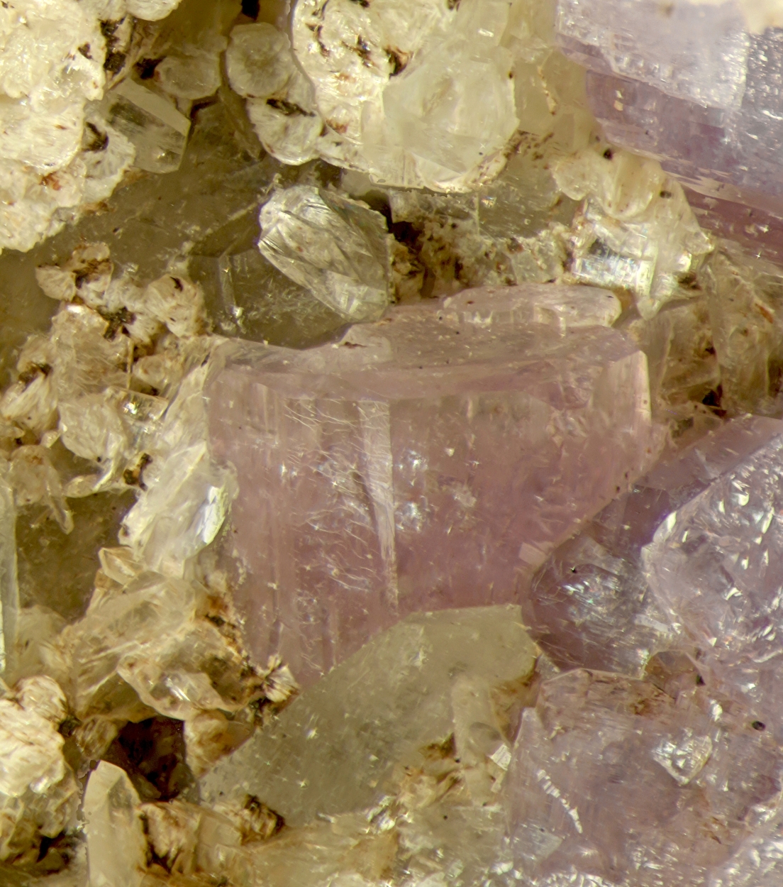 Fluorapatite