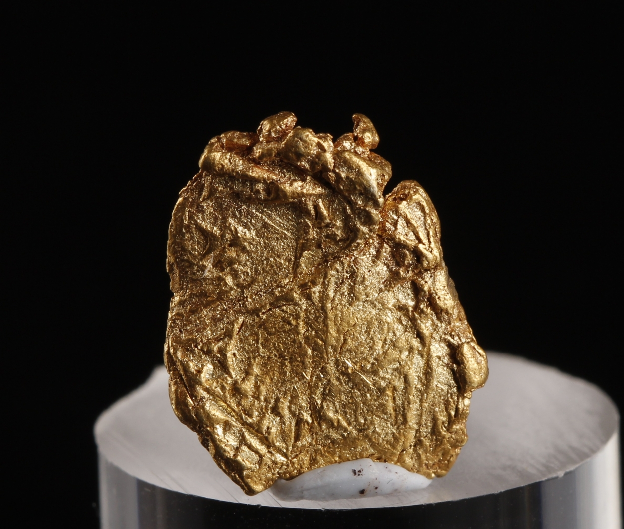 Gold