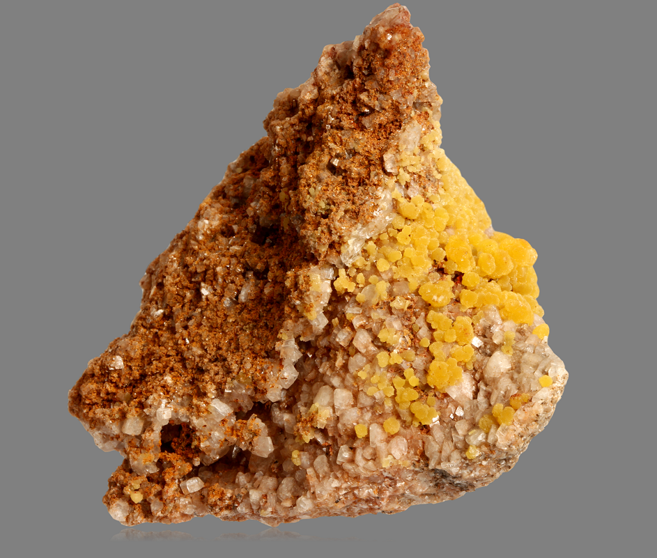 Mimetite