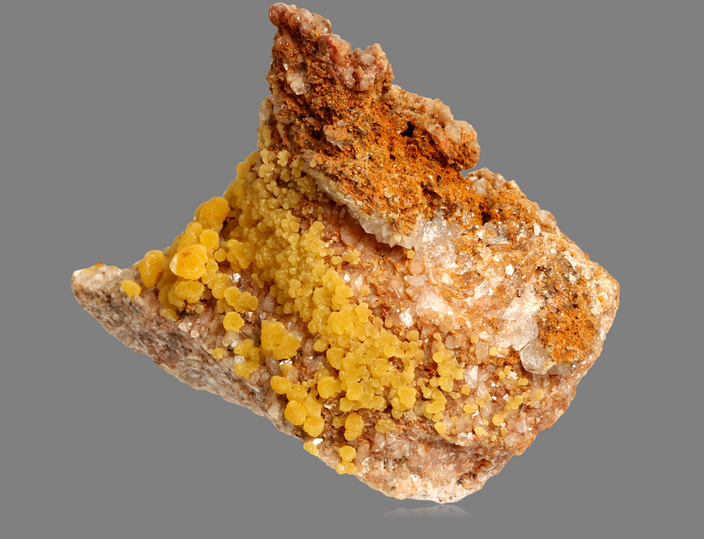 Mimetite
