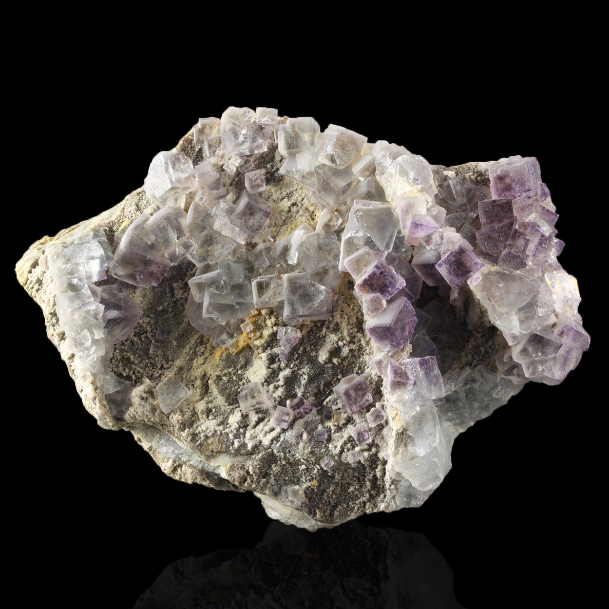 Fluorite