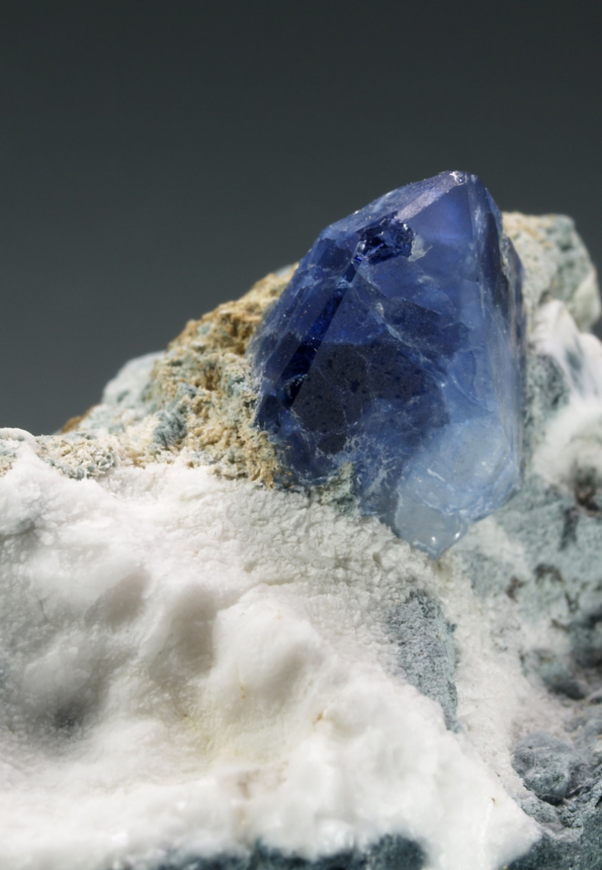 Benitoite