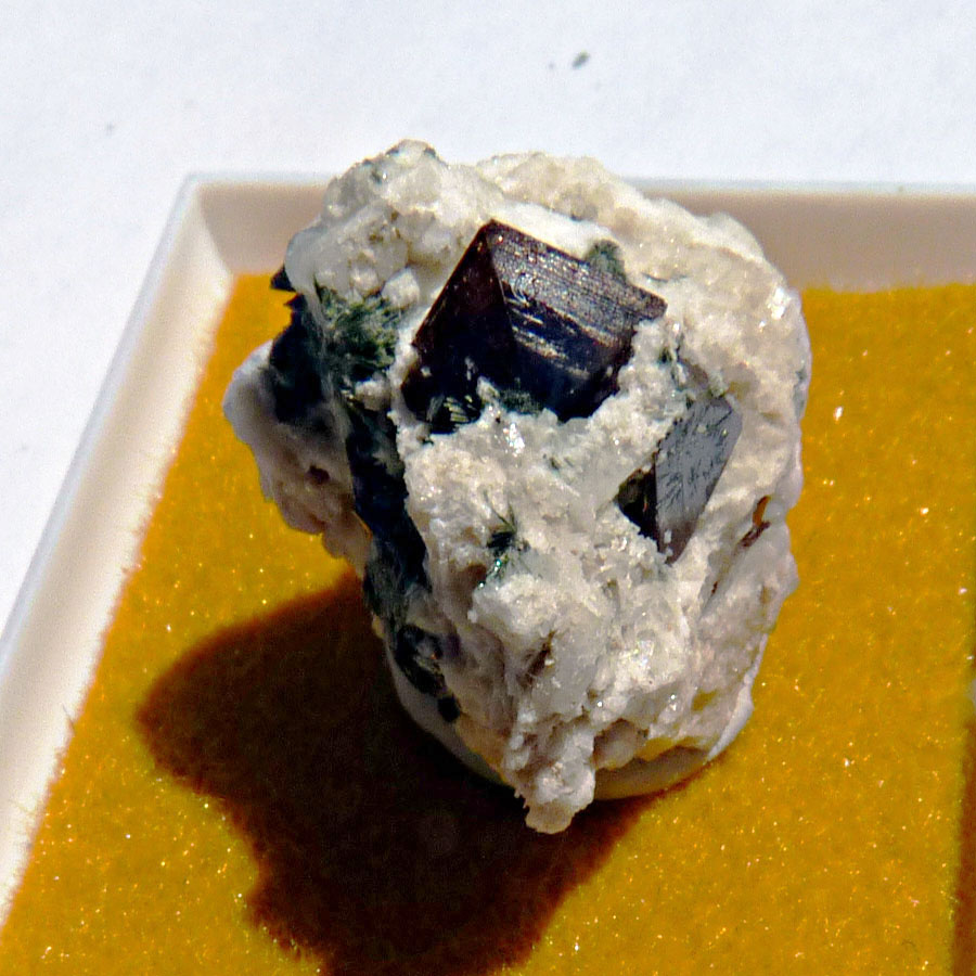 Zircon