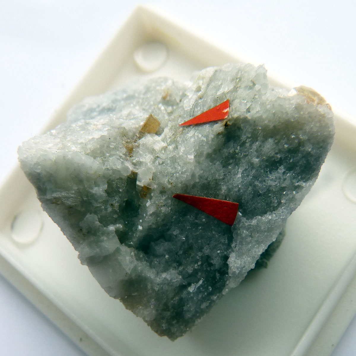 Dravite