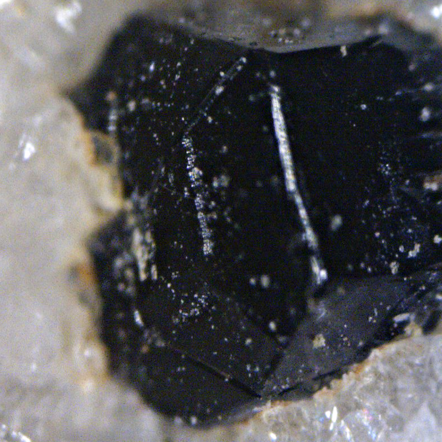 Cordierite