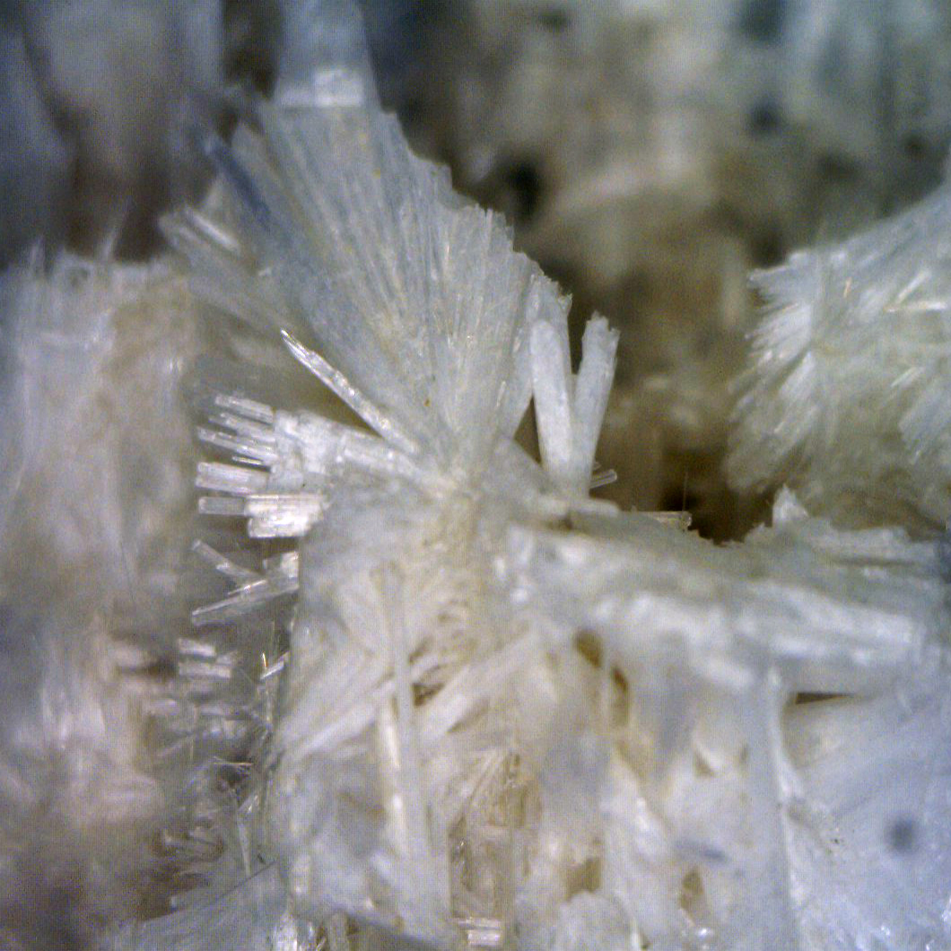 Mesolite