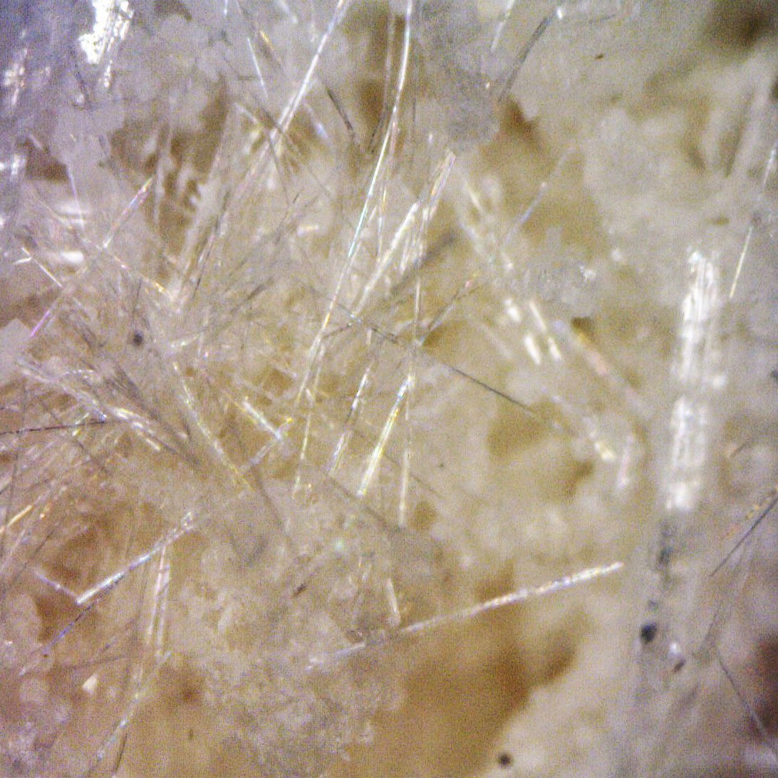 Thaumasite