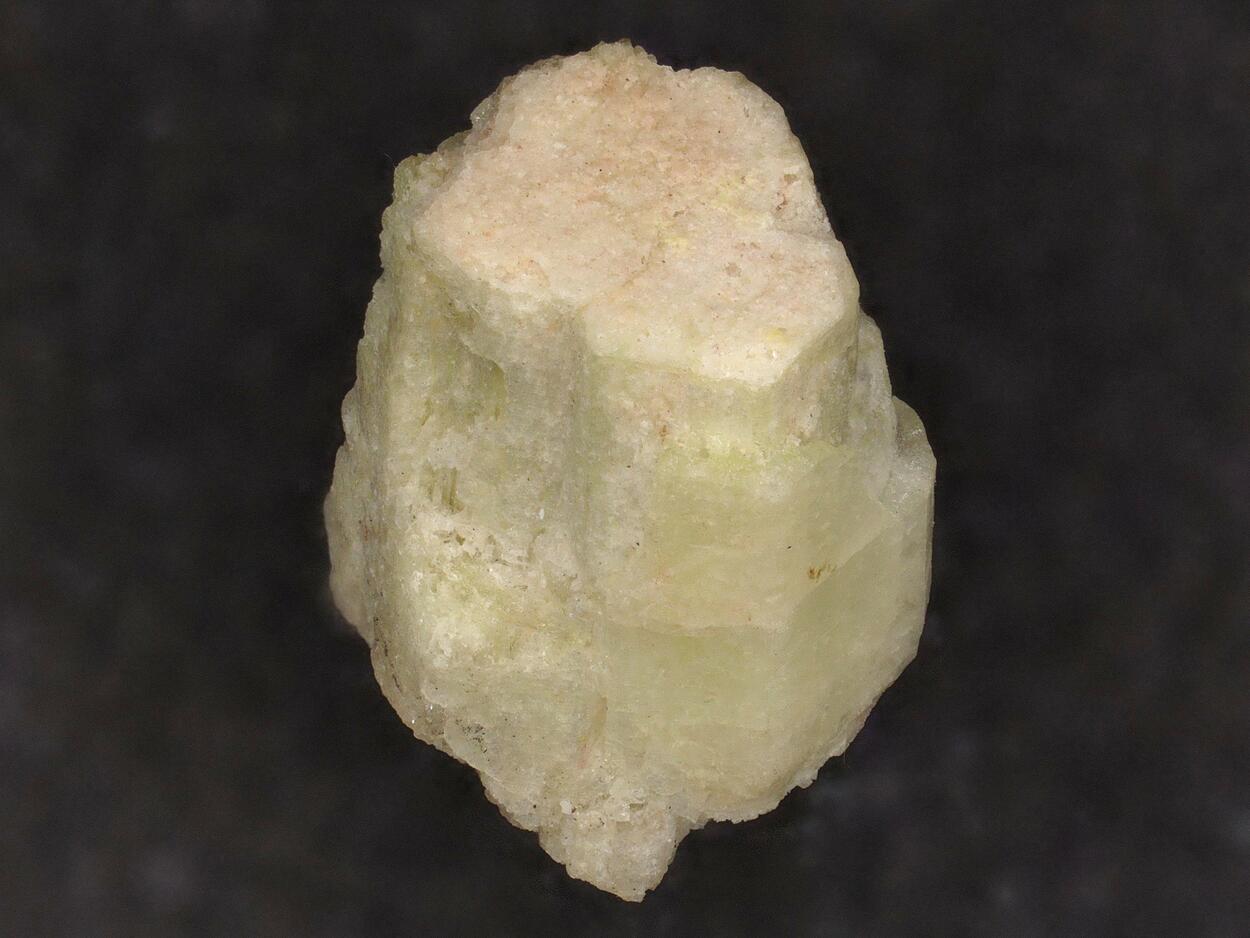 Agakhanovite-(Y)