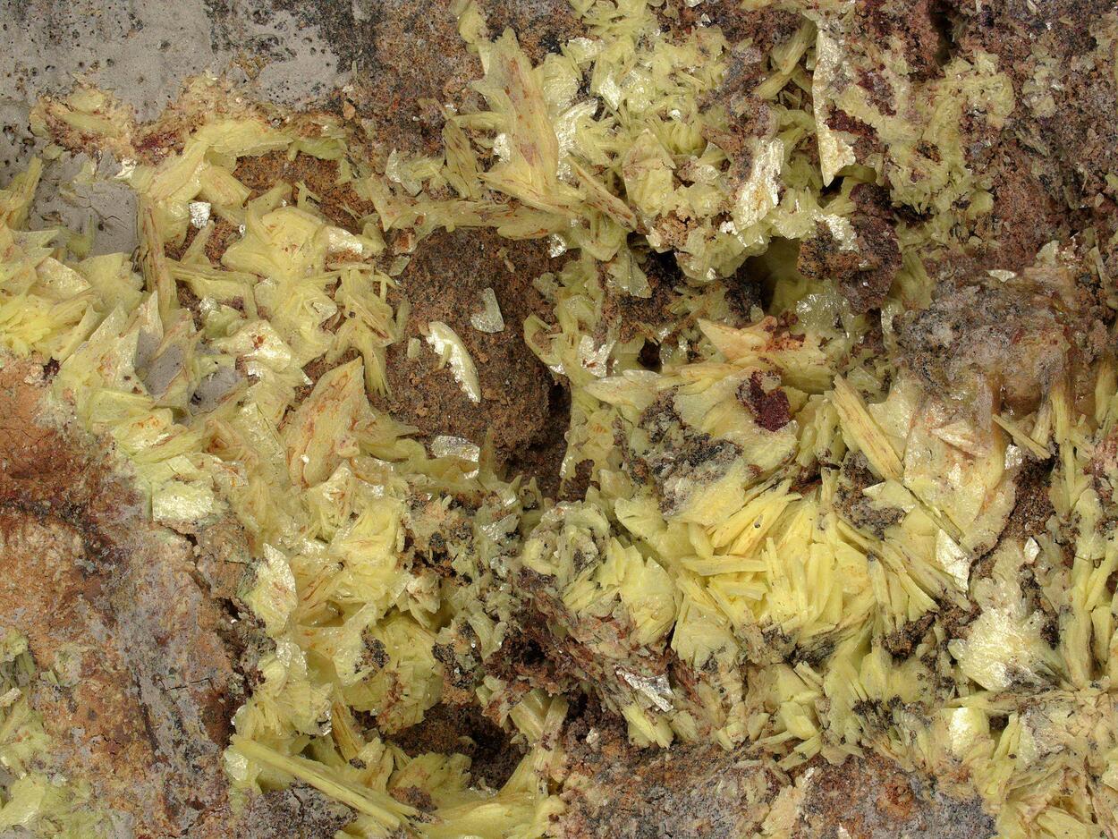 Heinrichite