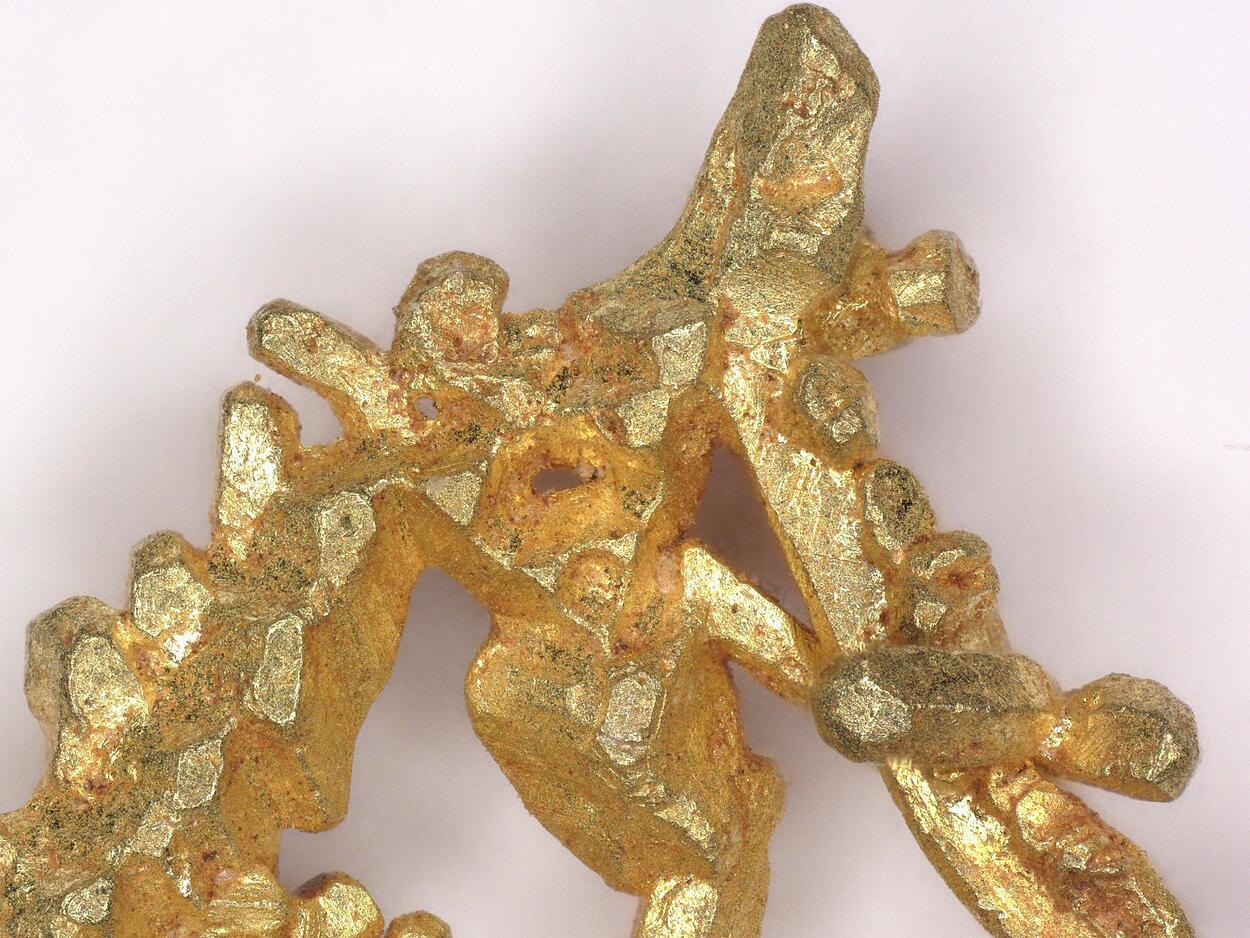 Gold