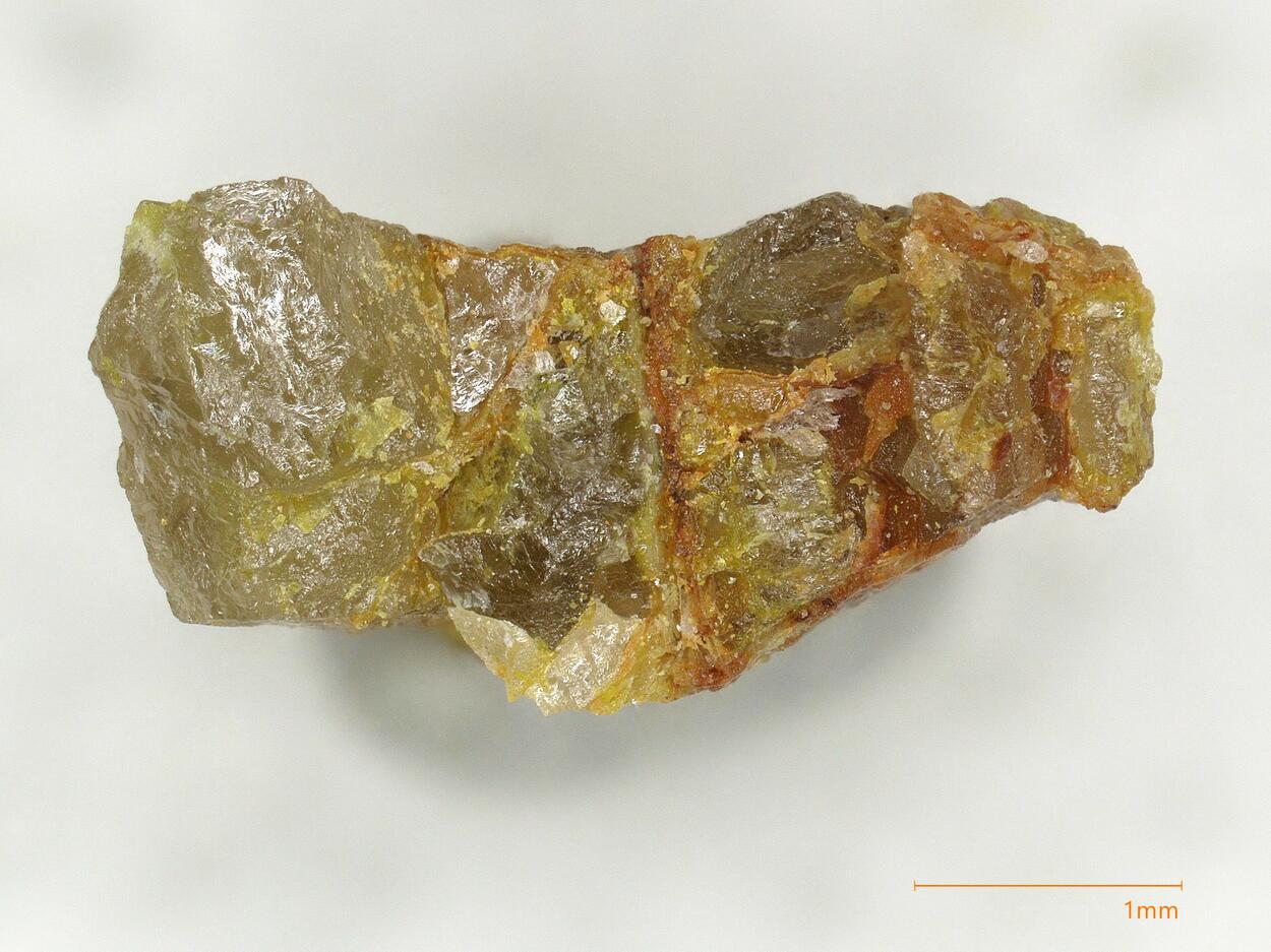 Meymacite