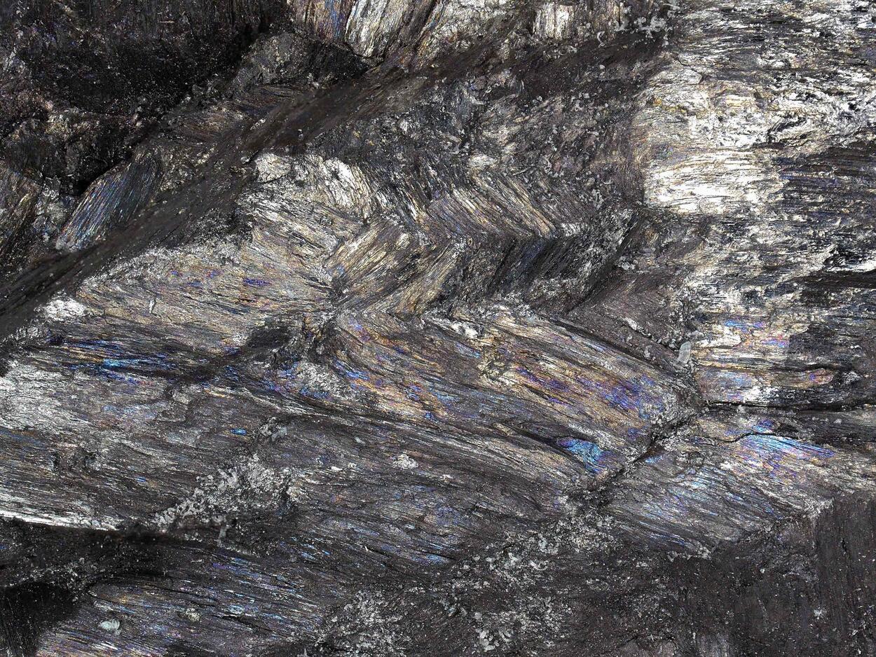 Falkmanite