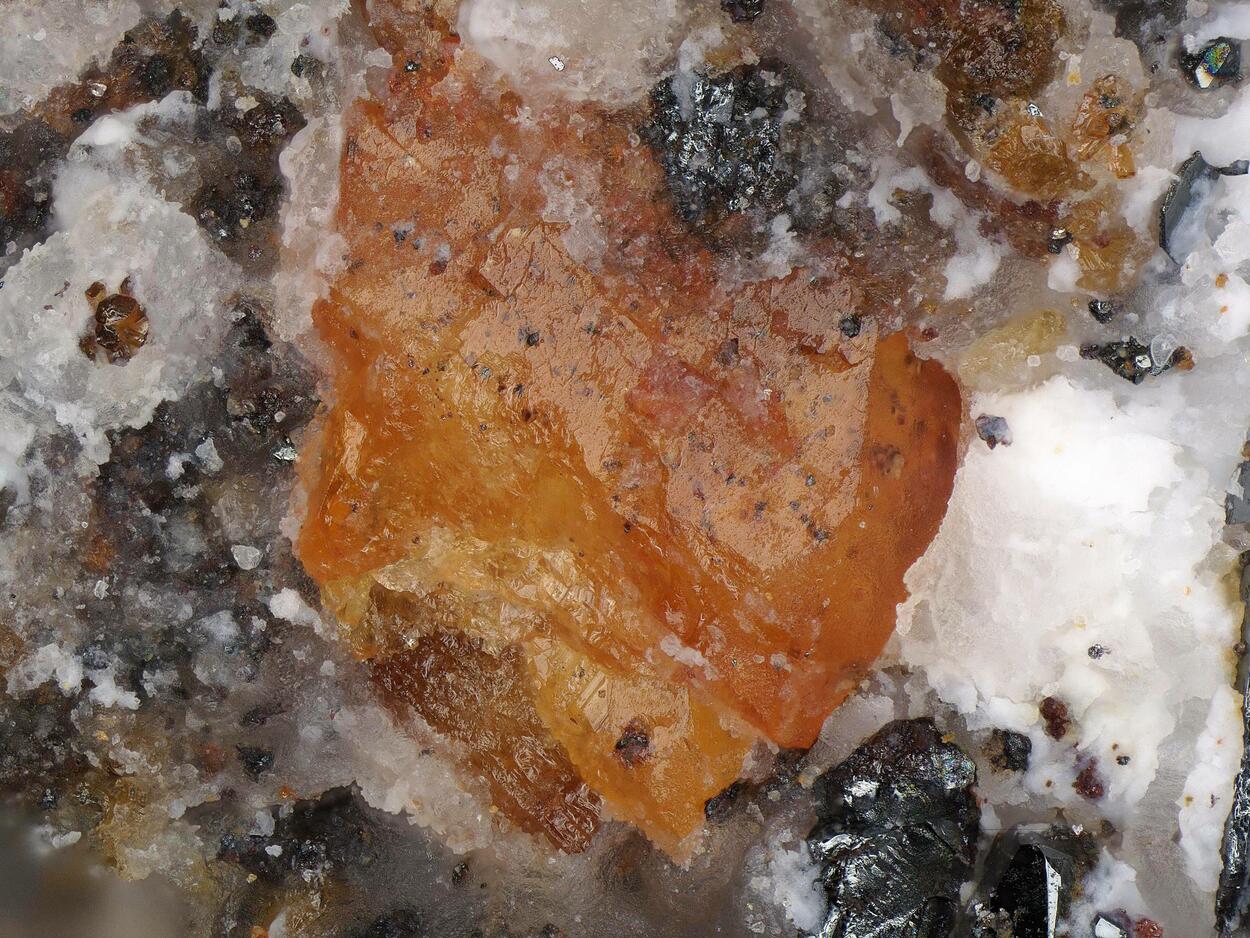 Durangite