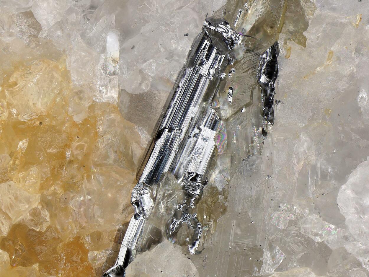 Xilingolite