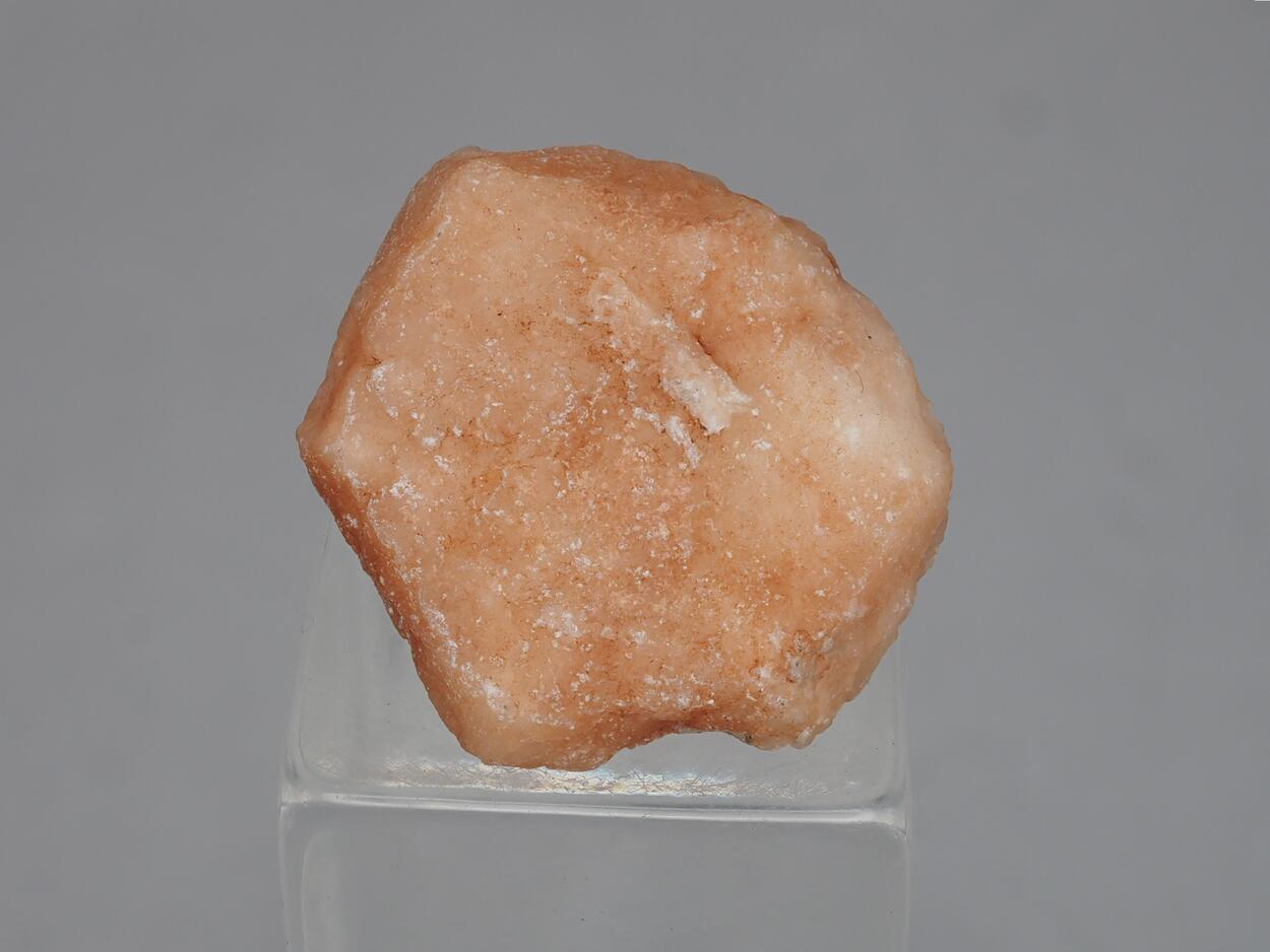 Calcite Psm Aragonite