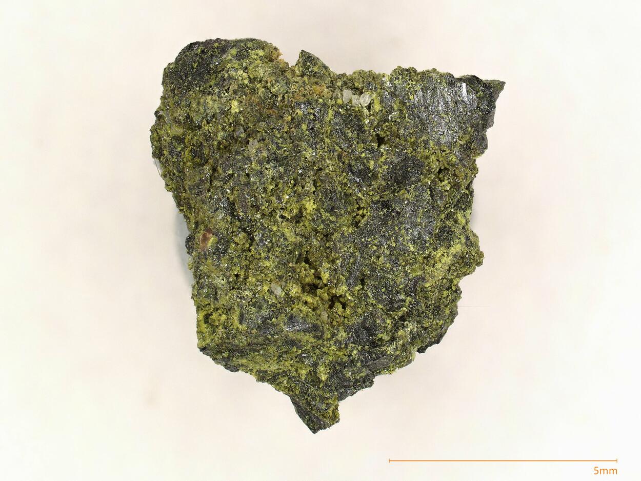 Hydrotungstite