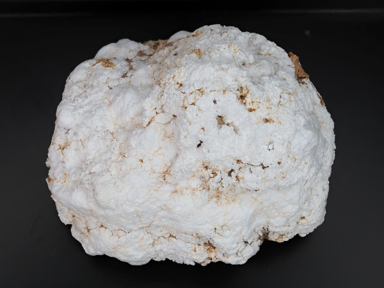 Aluminite