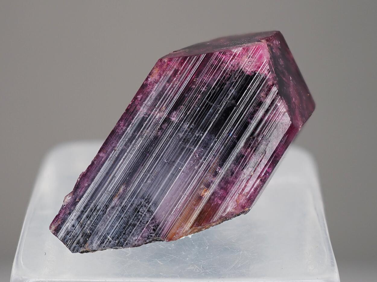 Liddicoatite Tourmaline