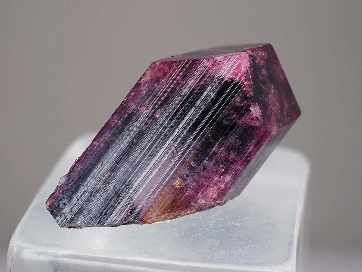 Liddicoatite Tourmaline