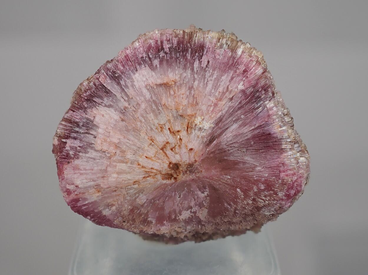 Rubellite Tourmaline