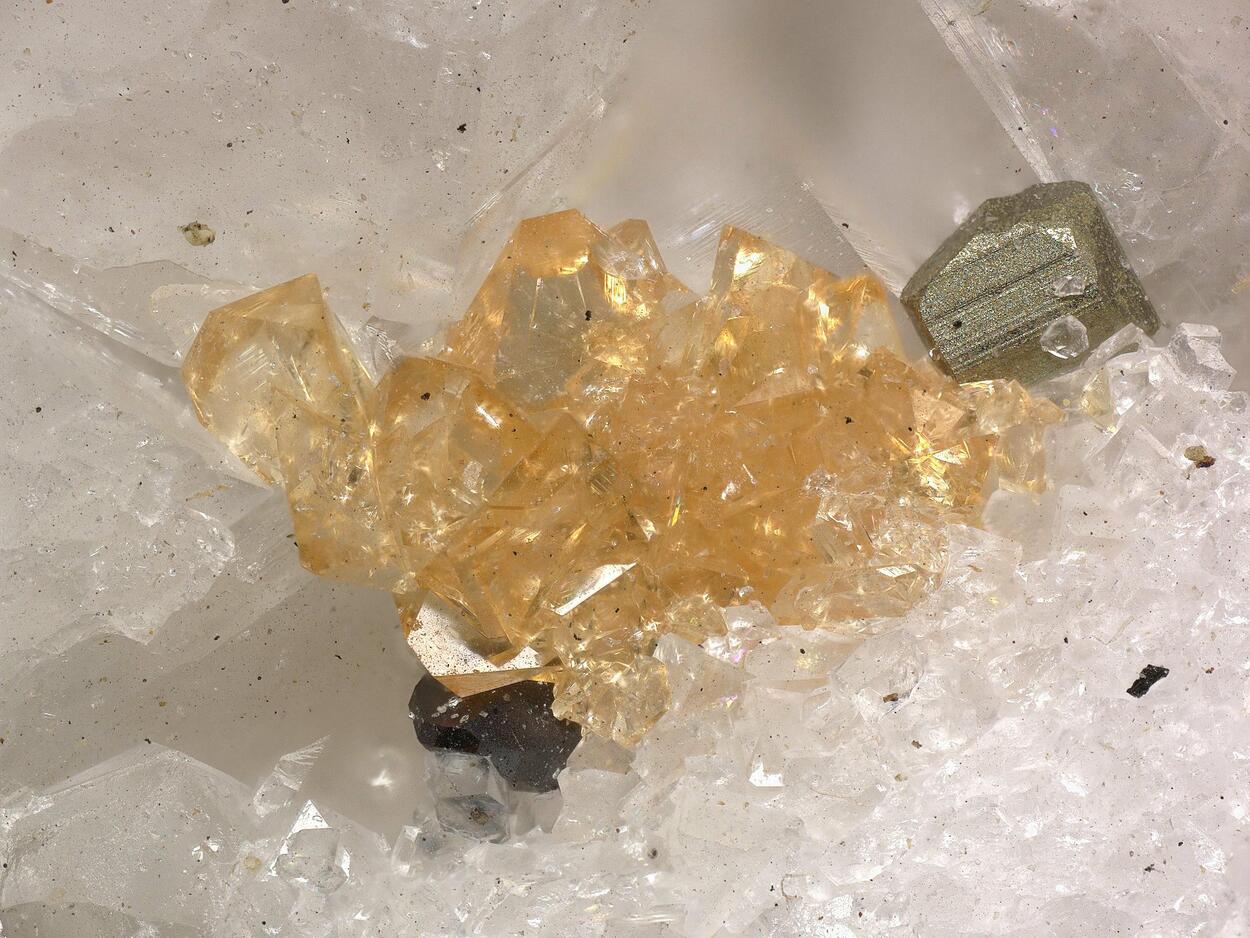 Goyazite