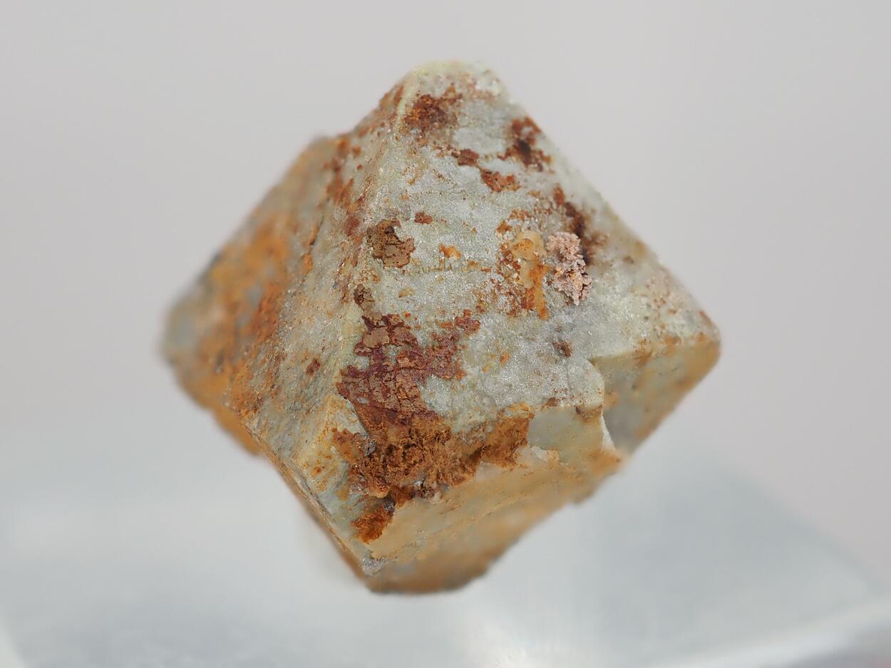 Scheelite