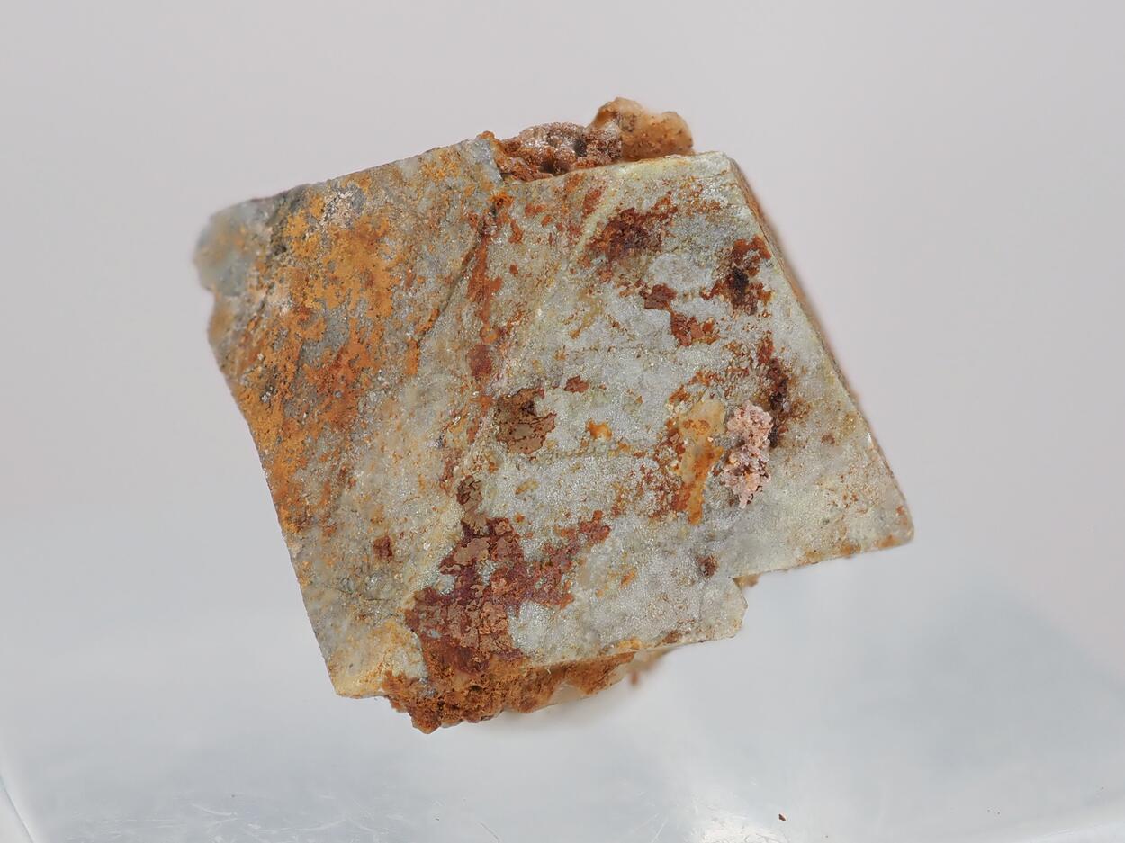 Scheelite