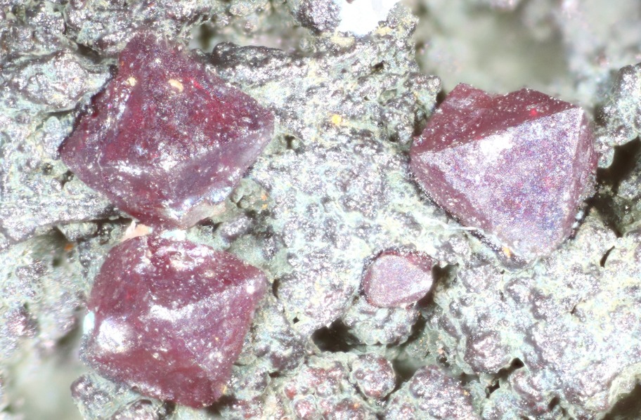 Cuprite