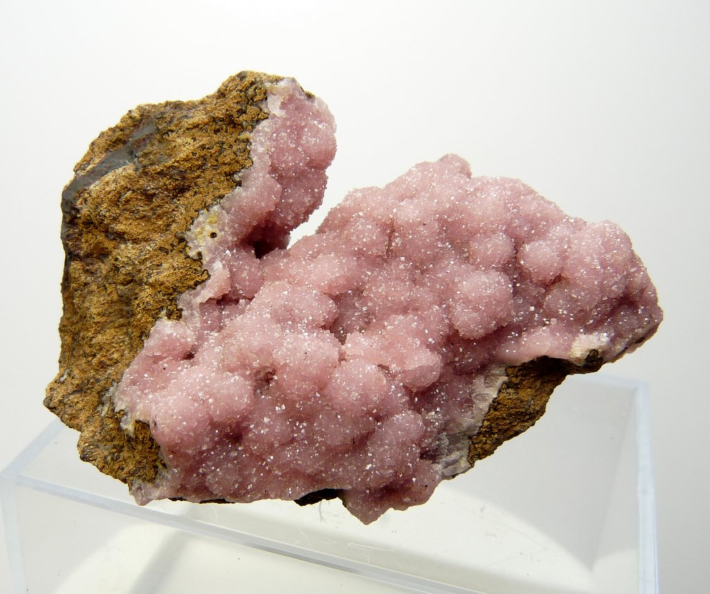 Rhodochrosite