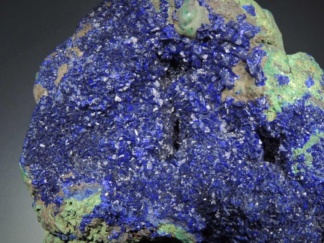 Azurite
