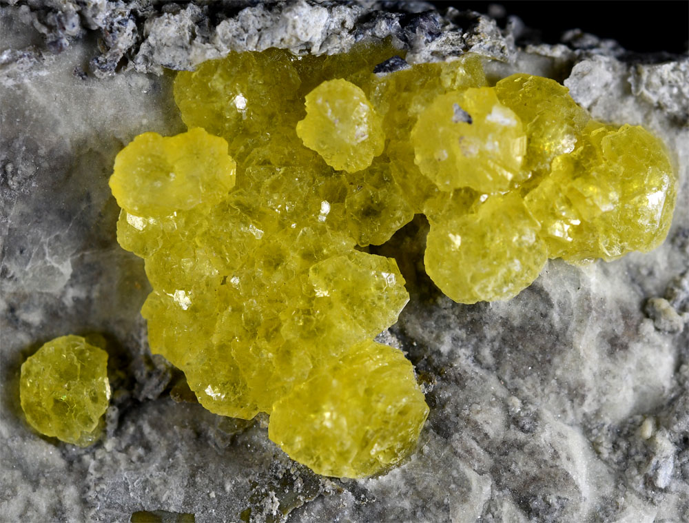 Brucite
