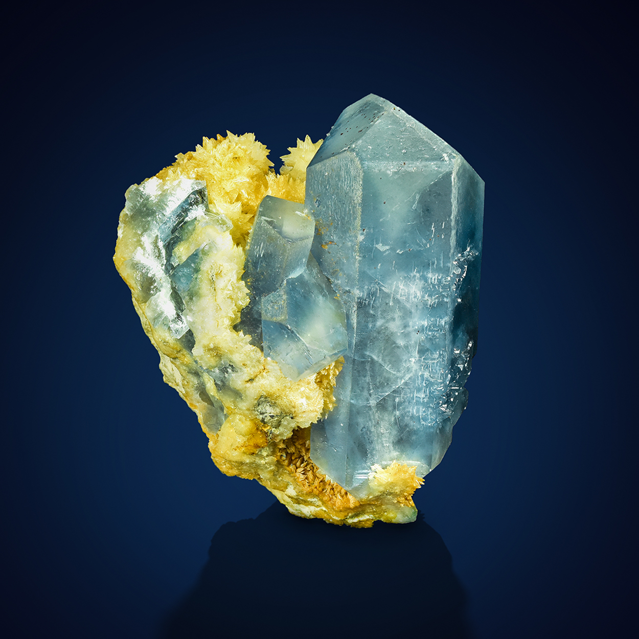 Celestine